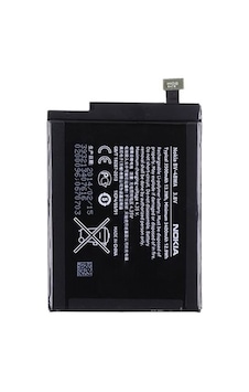 Nokia Lumia 1320 Bv-4Bwa Batarya Pil 3500 Mah Nokia Lumia 1320 Bv-4Bwa Batarya Pil 3500 Mah