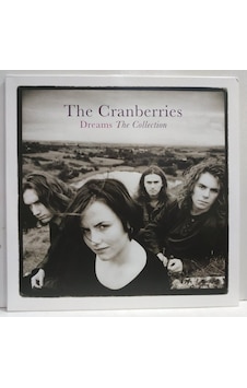 Lp22760 The Cranberries - Dreams The Collection
