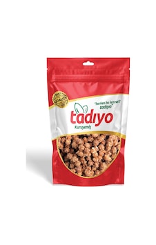 Tadıyo Kuruyemiş Cips Susamlı Ballı 1 Kg 1 KG Tadıyo Kuruyemiş Cips Susamlı Ballı 1 Kg 1 KG