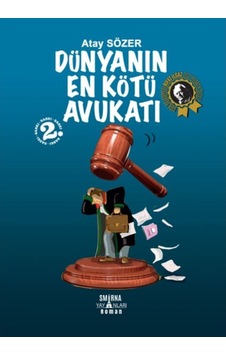 Dünyanın En Kötü Avukatı (548251522) Dünyanın En Kötü Avukatı (548251522)
