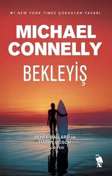 Bekleyiş / Michael Connelly Bekleyiş / Michael Connelly