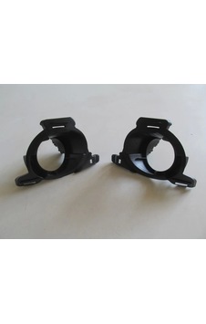Dacia Dokker 2013-2021 Sis Lambası Çerçeve Braketi Sağ - Sol Set 2 Parça Eurobump Oem No: 26911 Dacia Dokker 2013-2021 Sis Lambası Çerçeve Braketi Sağ - Sol Set 2 Parça Eurobump Oem No: 26911