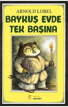 Baykuş Evde Tek Başına Baykuş Evde Tek Başına