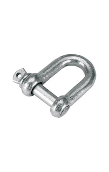 Zincir Kilidi Mapa 8 Mm 5/16" 1 Adet Fiyatıdır Zincir Kilidi Mapa 8 Mm 5/16" 1 Adet Fiyatıdır