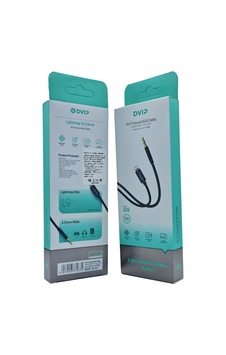 Ren.ga.renk 1 Metre Aux Çevirici İphone Lightning Dönüştürücü Zj13 Rengaren Standart Ren.ga.renk 1 Metre Aux Çevirici İphone Lightning Dönüştürücü Zj13 Rengaren Standart