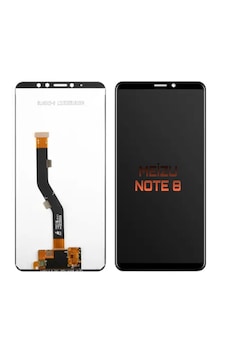 Meizu Note 8 Lcd Ekran Dokunmatik M822h Meizu Note 8 Lcd Ekran Dokunmatik M822h
