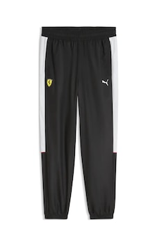 Puma Ferrari Mt7 Woven Pant Erkek Siyah Eşofman Altı Puma Ferrari Mt7 Woven Pant Erkek Siyah Eşofman Altı