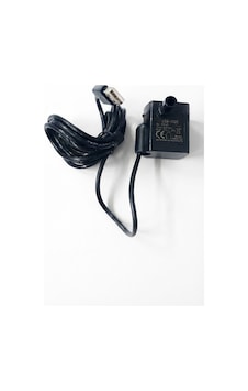 Usb-1020 Mini Su Pompası - 3.5v-9v 200l/h Dalgıç Su Motoru Usb-1020 Mini Su Pompası - 3.5v-9v 200l/h Dalgıç Su Motoru