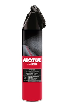 Motul Car Care Koltuk Döşeme ve Kumaş Temizleme 1 L Motul Car Care Koltuk Döşeme ve Kumaş Temizleme 1 L