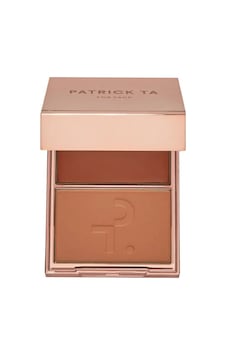 Patrick Ta Major Headlines Double-take Crème & Powder Allık - She's So La Diğer Patrick Ta Major Headlines Double-take Crème & Powder Allık - She's So La Diğer