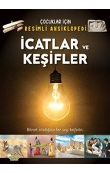 İcatlar Ve Keşifler / Kolektif İcatlar Ve Keşifler / Kolektif