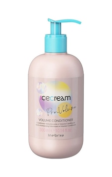 Inebrya Ice Cream Volumizing Thin Hair Conditioner 300 ML
