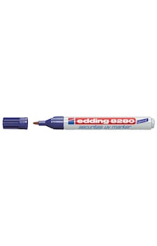Edding Güvenlik Kalemi E-8280 10 Adet Edding Güvenlik Kalemi E-8280 10 Adet