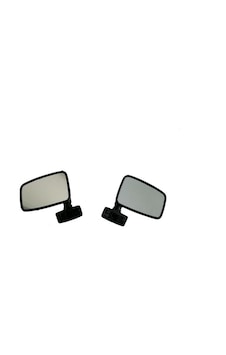 Hıleks 0150 Dış Dikiz Aynası Sol Renault R12 Gts 7702131232-7702128093 -