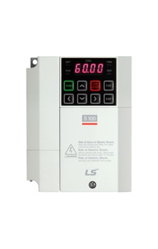 Lslv0008s100-4eofnm 0,75 Kw Sürücü 3 Faz 400 V Filtreli Sürücü Lslv0008s100-4eofnm 0,75 Kw Sürücü 3 Faz 400 V Filtreli Sürücü