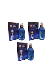 Morfose Danger Sportive Erkek Parfüm EDC 100 ML x3 Morfose Danger Sportive Erkek Parfüm EDC 100 ML x3
