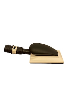 Carwell Rende Cırt Takoz 70 125 Mm Beyaz Siyah Carwell Rende Cırt Takoz 70 125 Mm Beyaz Siyah