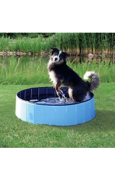 Trixie Köpek Havuzu Çap 80 CM Derinlik 20 CM