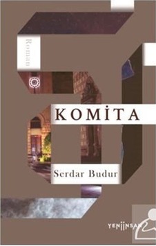 Mercankitap Komita / Serdar Budur Mercankitap Komita / Serdar Budur