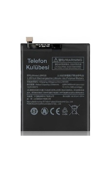 Xiaomi Mi Mix 2 Uyumlu Batarya Pil Bm3b Xiaomi Mi Mix 2 Uyumlu Batarya Pil Bm3b