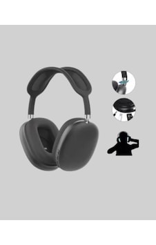 Bluetooth - 145 - V5.0 Kablosuz Kulak Üstü Kulaklık Katlanabilir, Mikro - Csmo-tex - Usb Girişli Bluetooth - 145 - V5.0 Kablosuz Kulak Üstü Kulaklık Katlanabilir, Mikro - Csmo-tex - Usb Girişli
