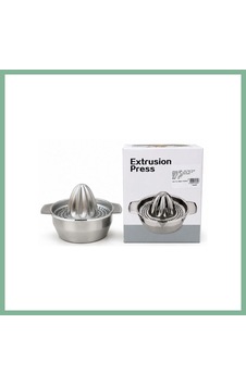 Bşkvirgo Metal Limon Sıkacağı Bsk2026 Çok Renkli Bşkvirgo Metal Limon Sıkacağı Bsk2026 Çok Renkli