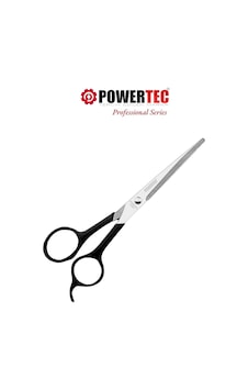 Powertec Tr-05 Düz Saç Kesim Makası 6 İnç