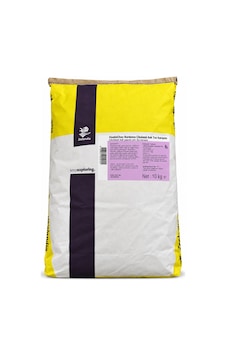 Zeelandia Burdenno Çikolatalı Kek Toz Karışımı 10 Kg Zeelandia Burdenno Çikolatalı Kek Toz Karışımı 10 Kg