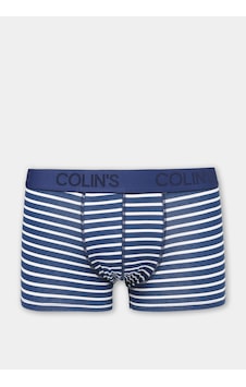 Colin's Colins Trunk Fit Baskılı Erkek Lacivert Boxer Cl1081529 Q1.v2 Nav Colin's Colins Trunk Fit Baskılı Erkek Lacivert Boxer Cl1081529 Q1.v2 Nav