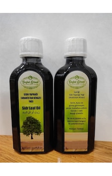 Doğal Efendi Sidr Yaprağı arabistan Kirazı Yağı 100 Ml . Doğal Efendi Sidr Yaprağı arabistan Kirazı Yağı 100 Ml .