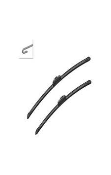 Bosch Silecek 3397118991 Renault Bosch Silecek 3397118991 Renault