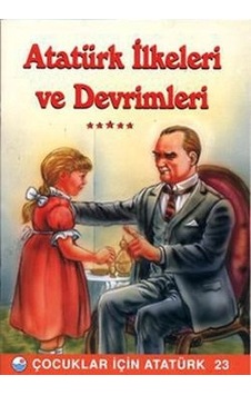 Atatürk İlkeleri Ve Devrimleri Atatürk İlkeleri Ve Devrimleri