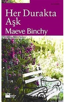 Her Durakta Aşk - Maeve Binchy - Doğan Kitap