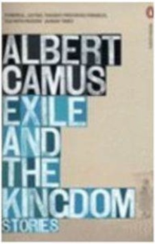 Exile and the Kingdom: Stories - Albert Camus - Penguin