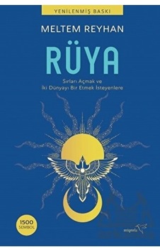 Rüya - Meltem Reyhan - Müptela Yayınları Rüya - Meltem Reyhan - Müptela Yayınları