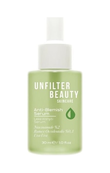 Unfilter Beauty Leke Karşıtı Serum 30 ML Unfilter Beauty Leke Karşıtı Serum 30 ML