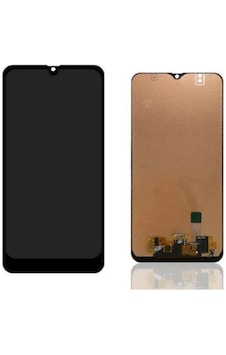 Samsung Galaxy Uyumlu M21 Sm-m215f Lcd Ekran Dokunmatik Tft İncell