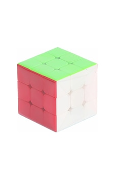 Fx7833 Neon Magic Cube Zeka Küpü 3x3 -vardem Fx7833 Neon Magic Cube Zeka Küpü 3x3 -vardem