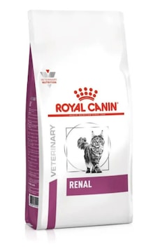 Royal Canin Renal - Kronik Böbrek Yetmezliği İçin Diyet Kedi Maması 2 Kg Royal Canin Renal - Kronik Böbrek Yetmezliği İçin Diyet Kedi Maması 2 Kg