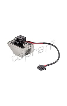 Fan Kontrol Ünitesi - Cordoba / Ibıza / Fabıa Rapıd Polo Topran Fan Kontrol Ünitesi - Cordoba / Ibıza / Fabıa Rapıd Polo Topran
