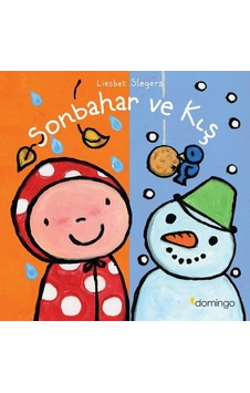 Sonbahar ve Kış - Liesbet Slegers - Domingo Yayınevi