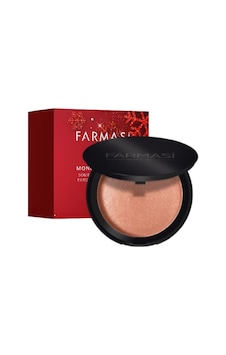 Farmasi Tekli Göz Farı Golden Bronze Winter