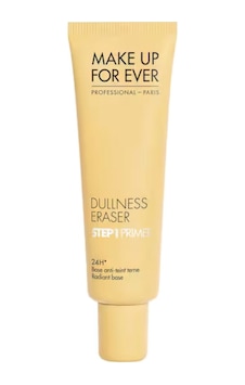 Make Up For Ever Step 1 Primer Color Corrector Dullness Eraser 30 ML Make Up For Ever Step 1 Primer Color Corrector Dullness Eraser 30 ML
