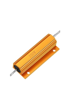1k 100w Alüminyum Direnç 1k 100w Alüminyum Direnç