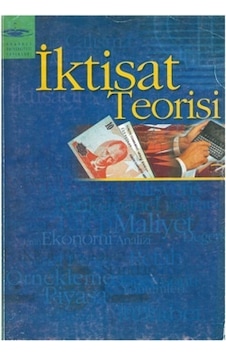 İktisat Teorisi Aöf 2.Hamur Kağıt 2.El Temiz İadesiz İktisat Teorisi Aöf 2.Hamur Kağıt 2.El Temiz İadesiz