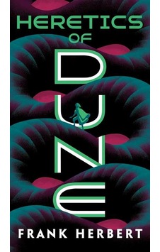 Heretics Of Dune Heretics Of Dune
