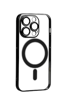 Apple Uyumlu iPhone 14 Pro İle Kılıf Magsafe Şarj Özellikli Kamera Korumalı Sert Pc Kapak Apple Uyumlu iPhone 14 Pro İle Kılıf Magsafe Şarj Özellikli Kamera Korumalı Sert Pc Kapak
