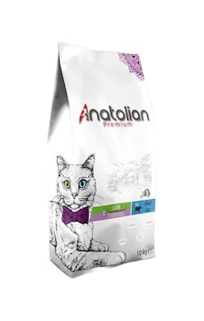 Sterilised Lamb Kuzulu Kısır Kedi Maması 10 Kg Sterilised Lamb Kuzulu Kısır Kedi Maması 10 Kg