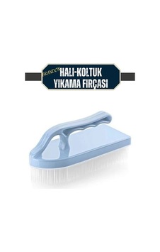 Proclean Halı & Koltuk Derinlemesine Temizlik Fırçası Yüzeylere Profesyonel Dokunuş 714873