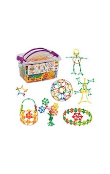 Dede Oyuncak Kelebek Puzzle Box 480 Parça Dede Oyuncak Kelebek Puzzle Box 480 Parça